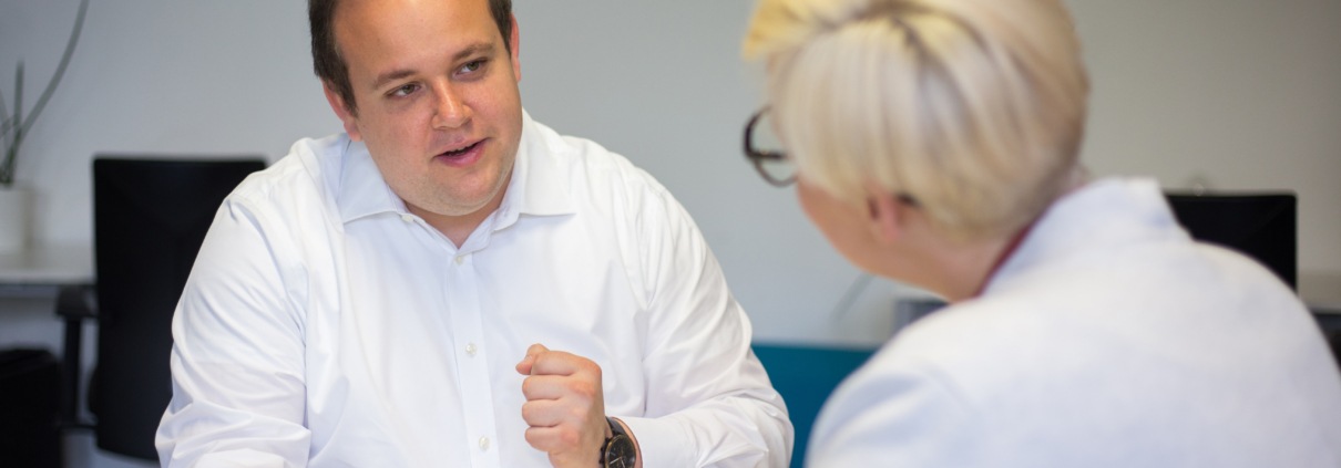 Michael Zocholl Coaching Beruf und Karriere besserjetzt.consulting Essen Ruhrgebiet