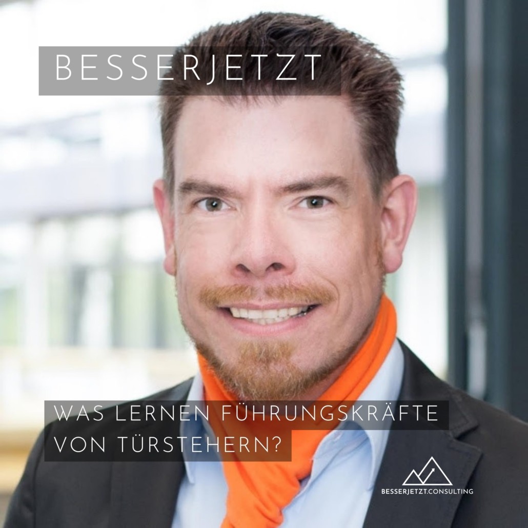 Arnulf Schüffler Podcast