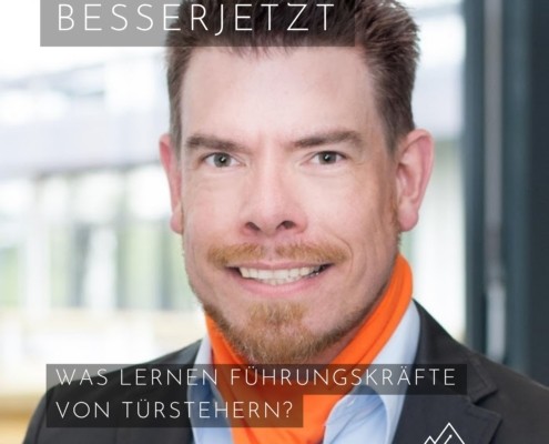 Arnulf Schüffler Podcast