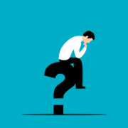 overthink-7185863_640 Als Führungskraft unglücklich