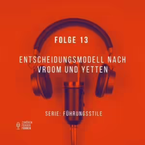 Vroom Yetton Entscheidungsmodell