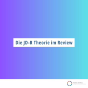 JD-R Theorie im Review