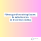 Führungskräftetraining Kosten: So kalkulierst du richtig