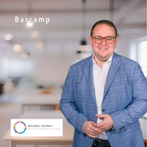 Barcamp – Ihr kreativer Workshop ohne Grenzen
