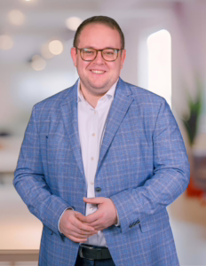 Michael Zocholl