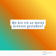 ZFF_010_Adkalender Grenzen, Schwächen, Überforderung, Selbstwahrnehmung