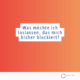Loslassen emotionale Blockaden Blockaden lösen Selbstreflexion persönliches Wachstum innere Freiheit Journaling Adventskalender Podcast Jahresrückblick