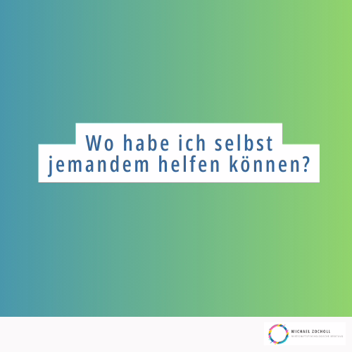 Altruismus, Helfen, Mitgefühl, positive Handlungen