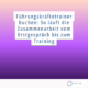 Führungskräftetrainer buchen: Diese Schritte sind wichtig